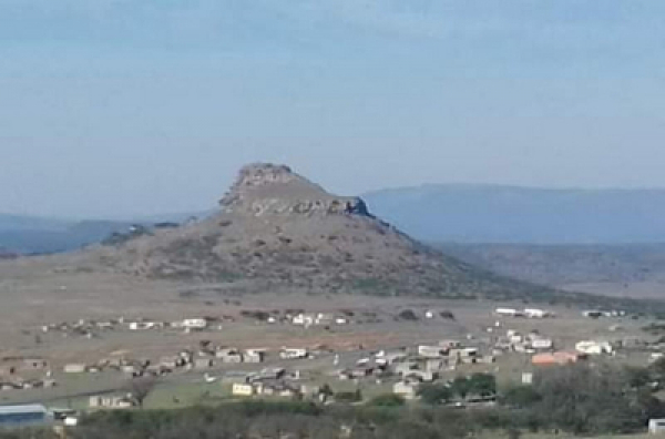 Isandlwana Lodge (Battlefields)