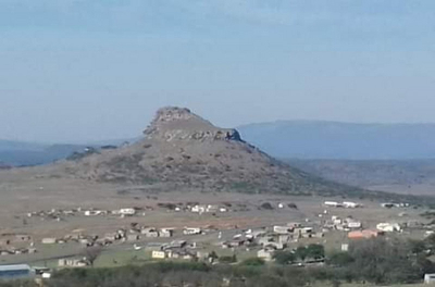 Isandlwana Lodge (Battlefields)