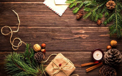 December 2022  - Christmas message - Newsletter 50