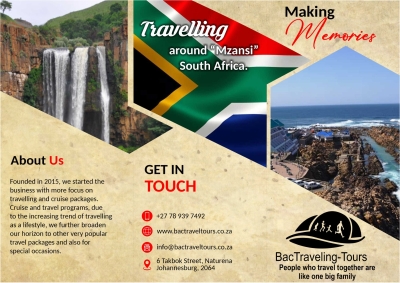 Bac Travelling Tours