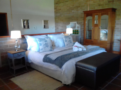 African Vineyard Accommodation