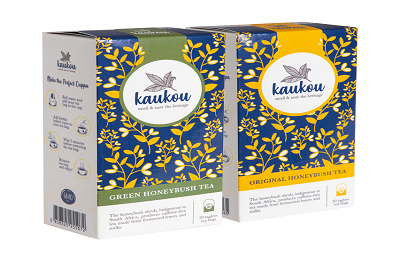 Kaukou (Honeybush Tea)