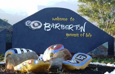 Barberton Community Tourism