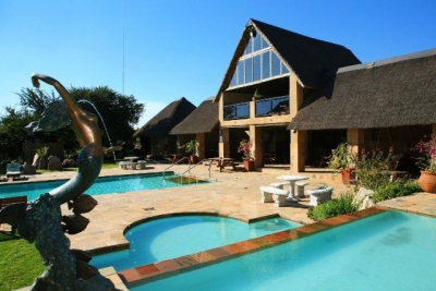 Misty Hills Country Hotel, Conference Centre &amp; Spa