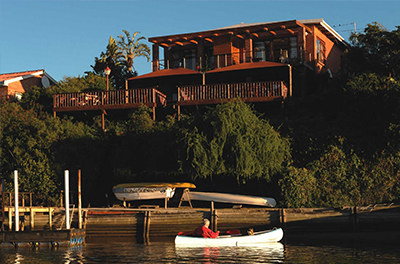 Dungbeetle River Lodge