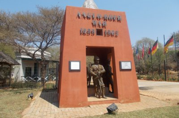 Kedar Heritage Hotel (Battlefields-North West )