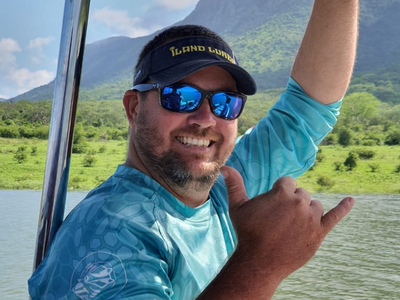 Tiger Hunter Tours and Safaris