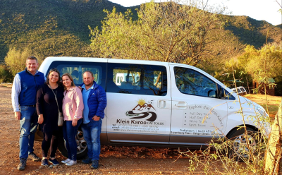 Klein Karoo Day Tours