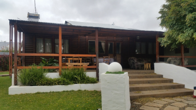 Orania Bed en Ontbyt Gastehuis