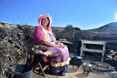 In Touch with Tourism