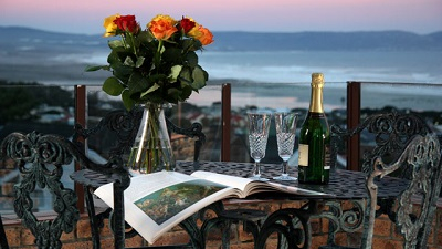 Nantucket Guest House – Hermanus