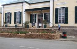 Richmond Museum